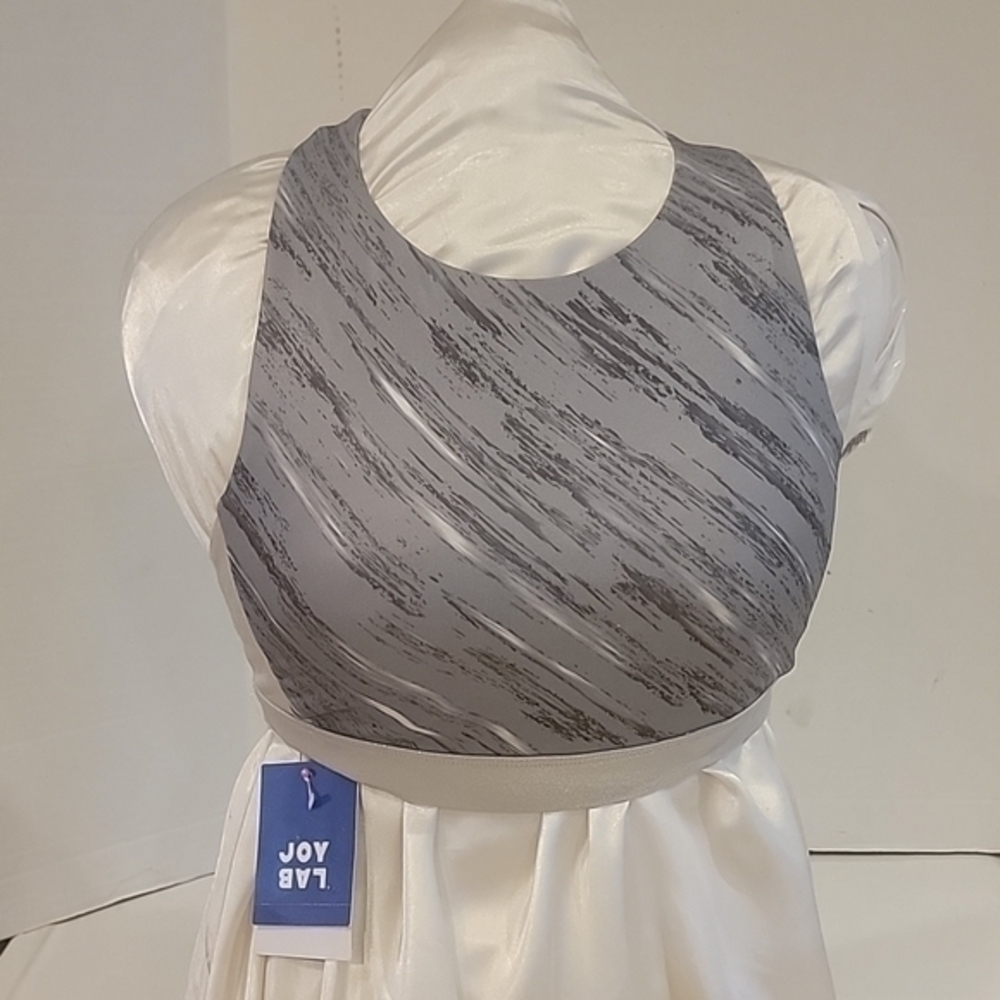 NWT - JOYLAB SPORTS BRA - (sz x-small)